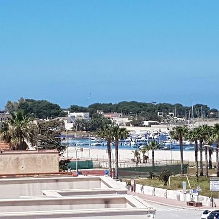 Azul Apartment Con Vasca Idromassaggio Σαν Βίτο λο Κάπο Εξωτερικό φωτογραφία