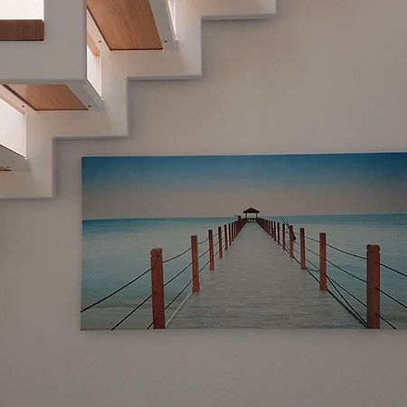 Azul Apartment Con Vasca Idromassaggio Σαν Βίτο λο Κάπο Εξωτερικό φωτογραφία