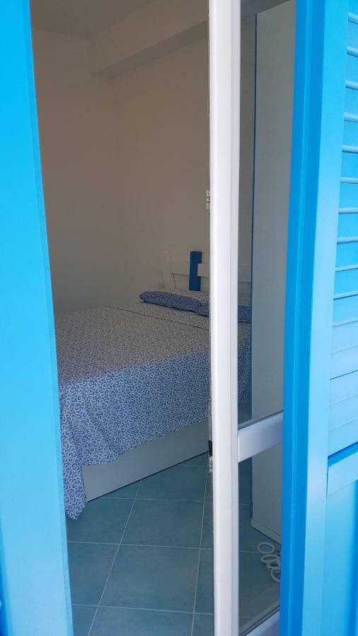 Azul Apartment Con Vasca Idromassaggio Σαν Βίτο λο Κάπο Εξωτερικό φωτογραφία