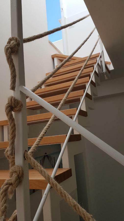 Azul Apartment Con Vasca Idromassaggio Σαν Βίτο λο Κάπο Εξωτερικό φωτογραφία