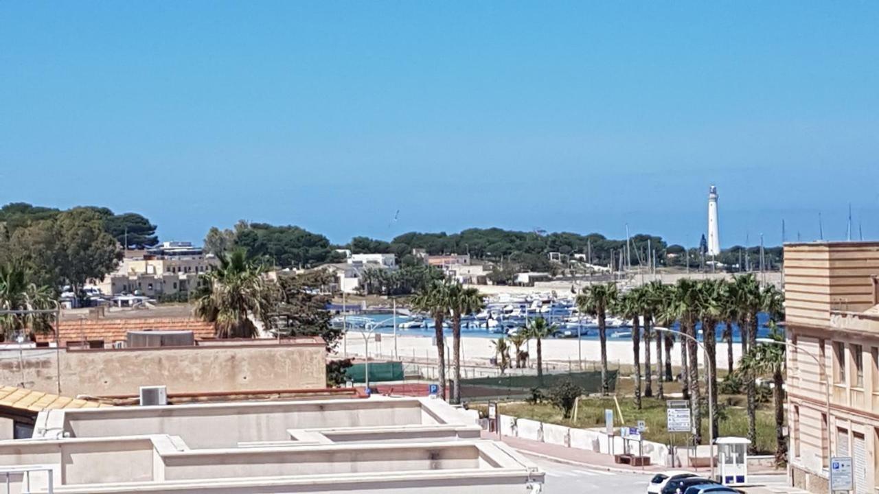 Azul Apartment Con Vasca Idromassaggio Σαν Βίτο λο Κάπο Εξωτερικό φωτογραφία
