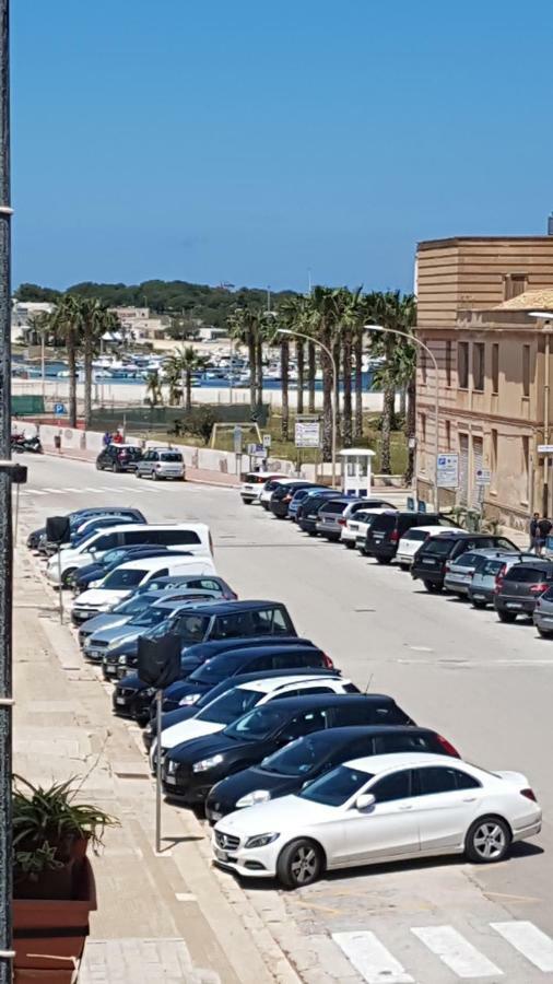 Azul Apartment Con Vasca Idromassaggio Σαν Βίτο λο Κάπο Εξωτερικό φωτογραφία