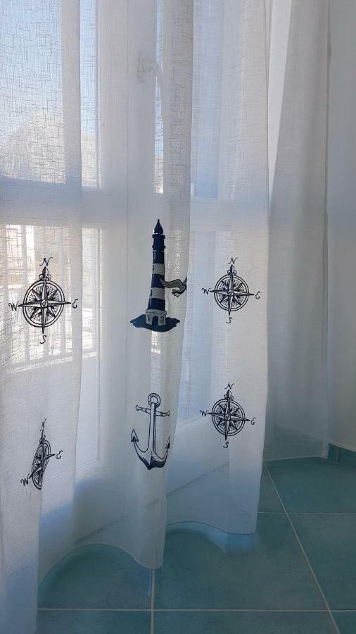 Azul Apartment Con Vasca Idromassaggio Σαν Βίτο λο Κάπο Εξωτερικό φωτογραφία